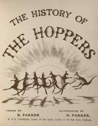 The History of the Hoppers