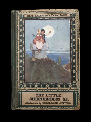 Item #1534 The Little Shepherdess and Other Stories. Hans Christian Andersen