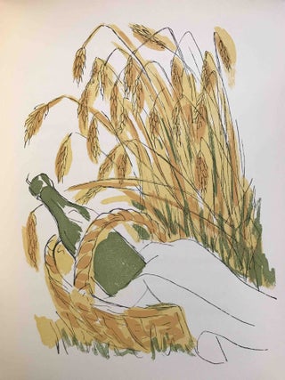 Notre Ami le Vin