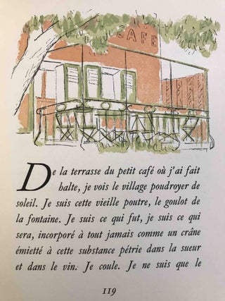 Notre Ami le Vin