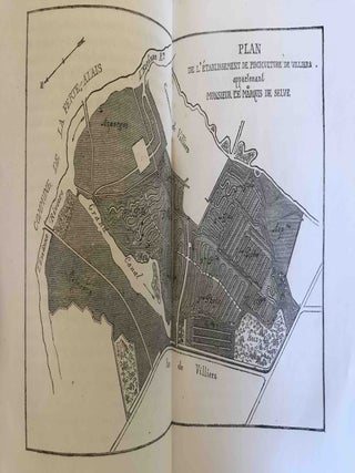 L'Écrevisse.; Mœurs - Reproduction - Éducation