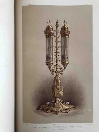 Metal Work and Its Artistic Design