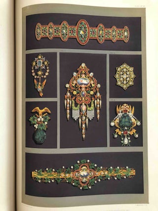 Metal Work and Its Artistic Design