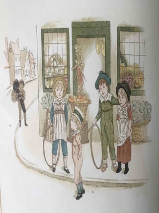 Little Ann and Other Poems