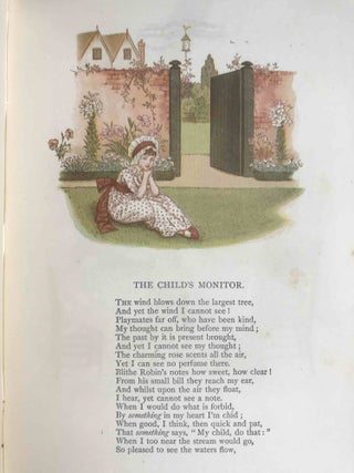 Little Ann and Other Poems