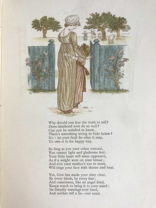 Little Ann and Other Poems