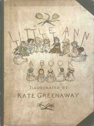 Little Ann and Other Poems