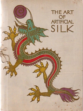 The Art of Artificial Silk