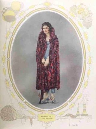 The Art of Artificial Silk