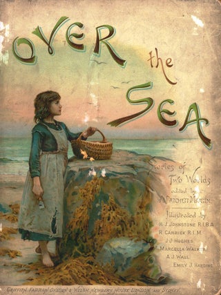 Over the Sea. Stories of Two Worlds.