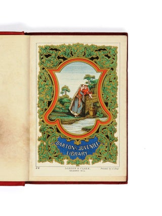 Tales About America and Australia by Peter Parley.