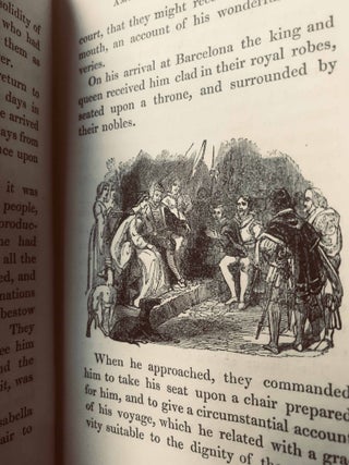 Tales About America and Australia by Peter Parley.