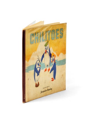 Chilitoes.