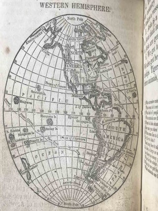 Peter Parley’s Method of Telling about Geography to Children.