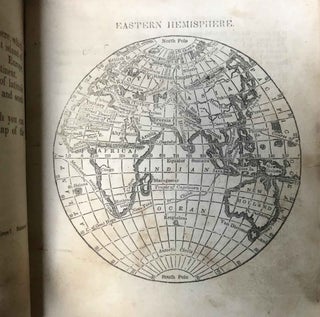 Peter Parley’s Method of Telling about Geography to Children.