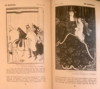 The Bookfellow; A Monthly Magazinelet for Book-Buyers and Book-Readers, The Fifth Number, 31st May, 1899
