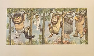 Pictures by Maurice Sendak