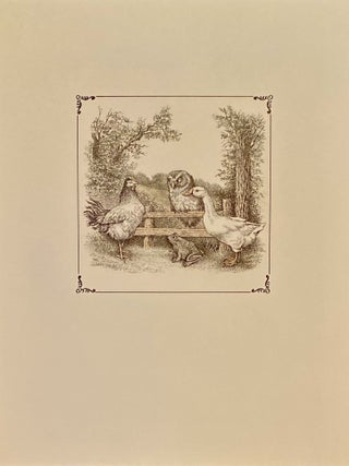 Pictures by Maurice Sendak