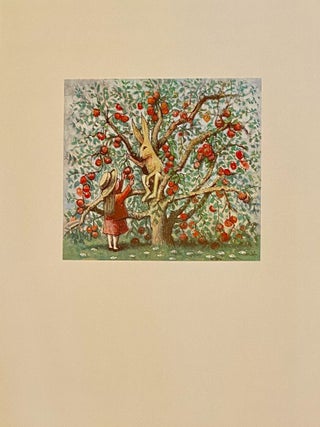 Pictures by Maurice Sendak