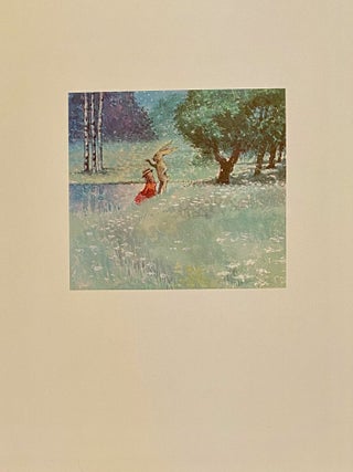Pictures by Maurice Sendak