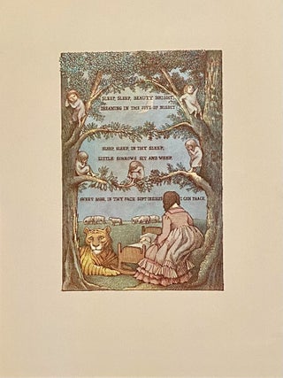 Pictures by Maurice Sendak
