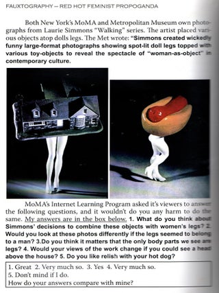 Contemporary Art Appreciation 101 - How to Understand What's Contemporary Art and What's Snot