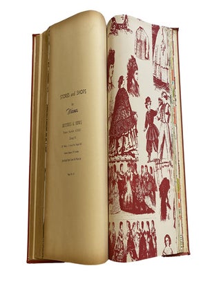 Warner Wallcoverings for Stores and Shops; Volume 4