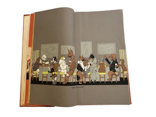 Warner Wallcoverings for Stores and Shops; Volume 4