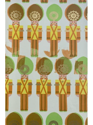 Warner Wallcoverings for Stores and Shops; Volume 4