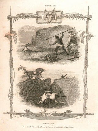 Alfred Dudley; or, The Australian Settlers.