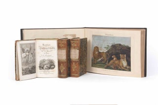 Handbuch der Naturgeschichte fur die Jugend und ihre Lehrer…