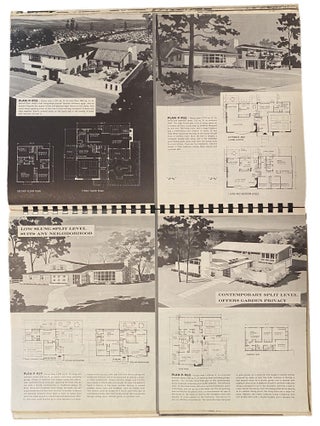 The 1968-69 Encyclopedia of Home Designs