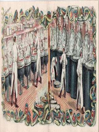 Universal Exposition | Paris | 1900