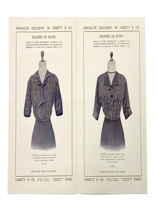 Liberty Silk