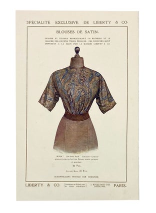 Liberty Silk
