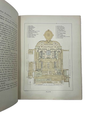 Reminiscences of the Colonial and Indian Exhibition