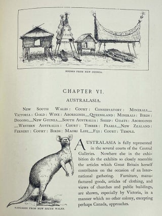 Reminiscences of the Colonial and Indian Exhibition