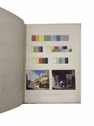 Practical Hints on Colour in Painting. Illustrated by examples from the works of the Venetian, Flemish and Dutch schools.