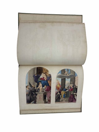 Practical Hints on Colour in Painting. Illustrated by examples from the works of the Venetian, Flemish and Dutch schools.