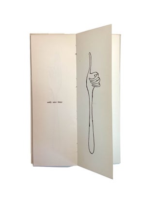 Les Fourchettes de Munari.