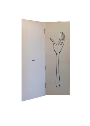 Les Fourchettes de Munari.