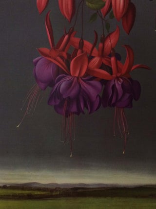 Item #193 Flora Superba. Paul JONES