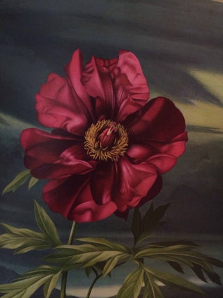 Flora Superba