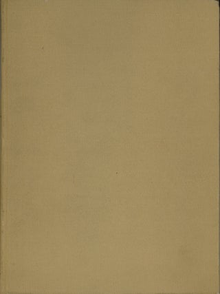 Discobolus and Other Verse