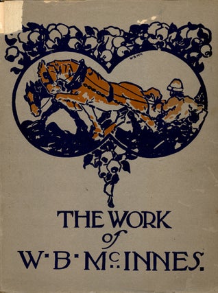 The Work of W. Beckwith McInnes