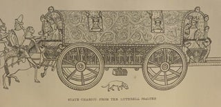 Some Account of Domestic Architecture in England