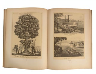 Currier & Ives. Printmakers to the American People