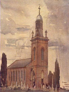 Item #272 The Macquarie Book. Sydney URE SMITH, Bertram STEVENS