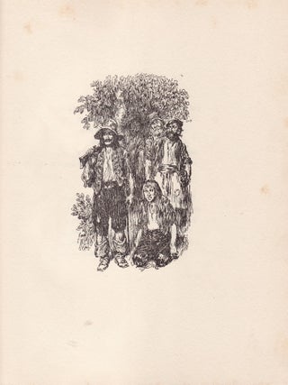 Item #273 The Garden of Ships. Douglas STEWART