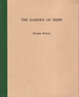 The Garden of Ships